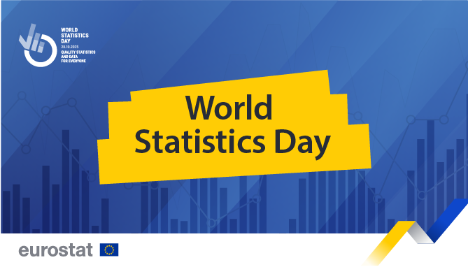  inscription World Statistics Day 