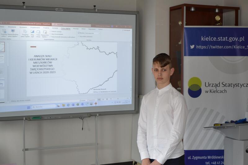 Powiększ obraz: StatMat - finał II edycji