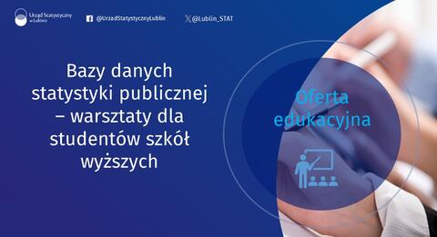 Bazy danych statystyki publicznej