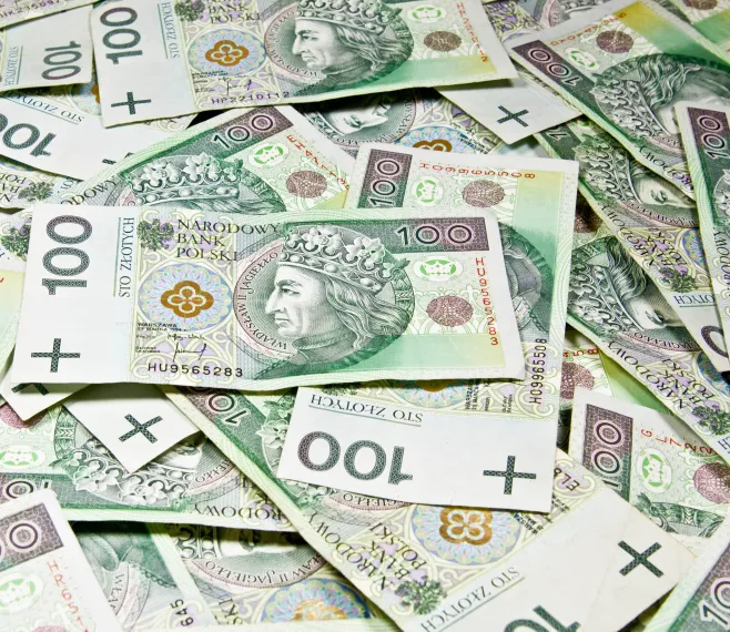 banknoty