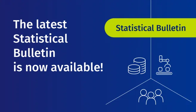 Najnowszy Biuletyn Statystyczny jest już dostępny