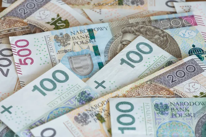 Banknoty