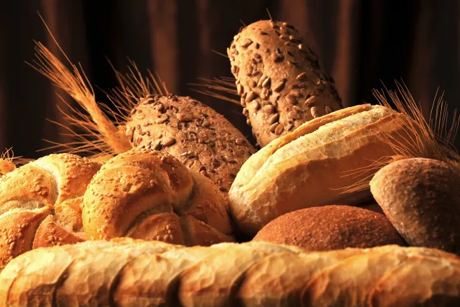 Pieczywo