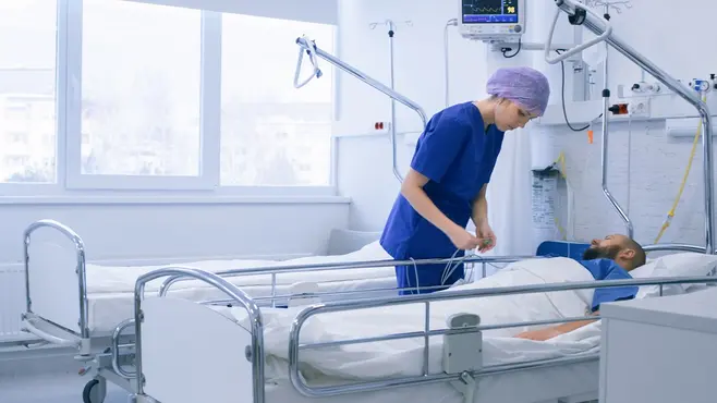Zasoby kadrowe w wybranych zawodach medycznych na podstawie źródeł administracyjnych w 2025 r.