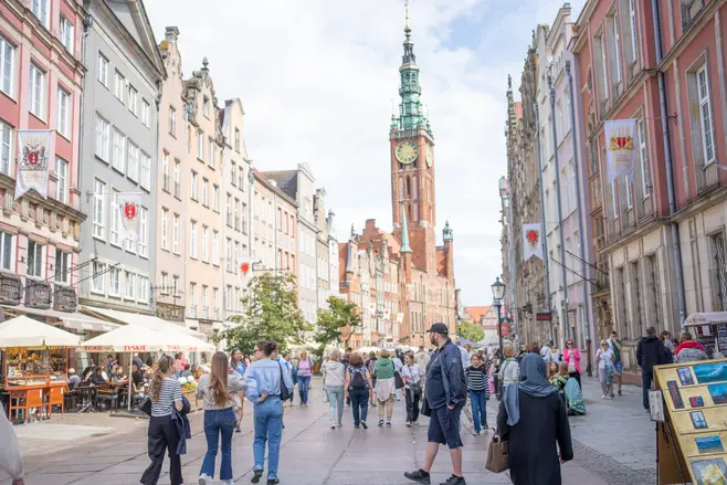 Wykorzystanie turystycznej bazy noclegowej w lipcu i sierpniu 2026 r.