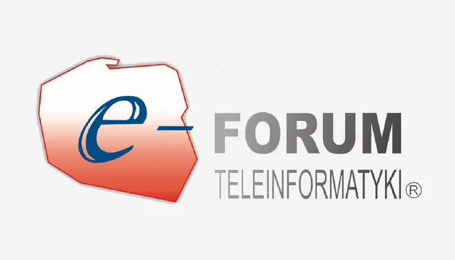 Logo Forum Teleinformatyki