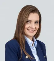 Dyrektor Generalny GUS Anna Borowska