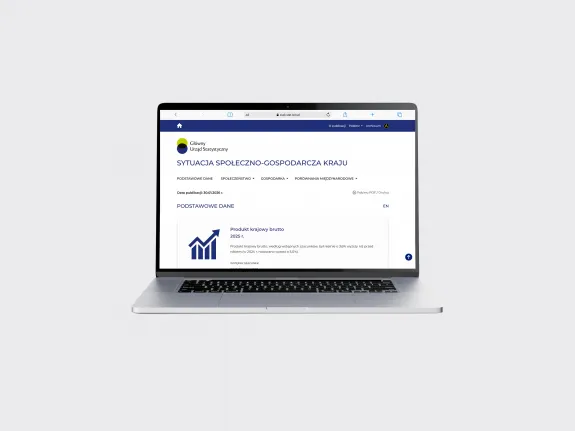 sytuacja społeczno gospodarcza 