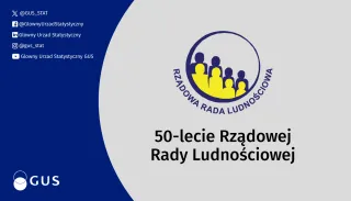Powiększ obraz: 50-lecie Rządowej Rady Ludnościowej