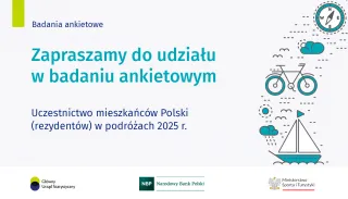 Powiększ obraz: Na grafice znajduje się zdjęcie przedstawiające budynek GUS
