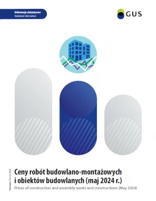 Powiększ obraz: Okładka  publikacji