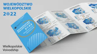 Powiększ obraz: Wielkopolskie  voivodship  2022