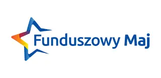 Powiększ obraz: Logo Funduszowy Maj. 