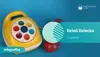 Dzień Dziecka - 1 czerwca 2026 r. (infografika) - miniaturka